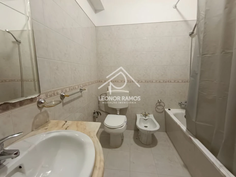 Apartamento T3 para Venda em Castelo Branco Foto 13