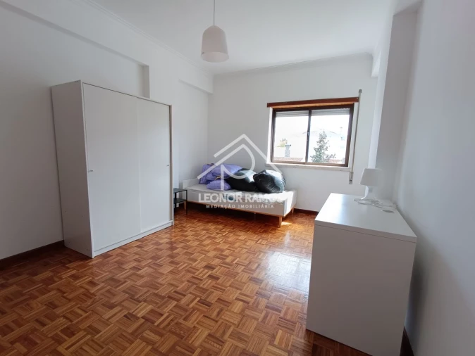 Apartamento T3 para Venda em Castelo Branco Foto 17