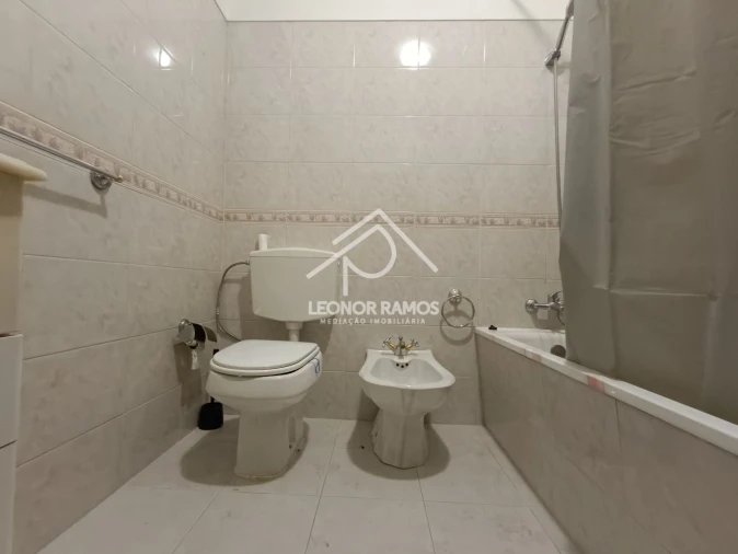 Apartamento T3 para Venda em Castelo Branco Foto 14