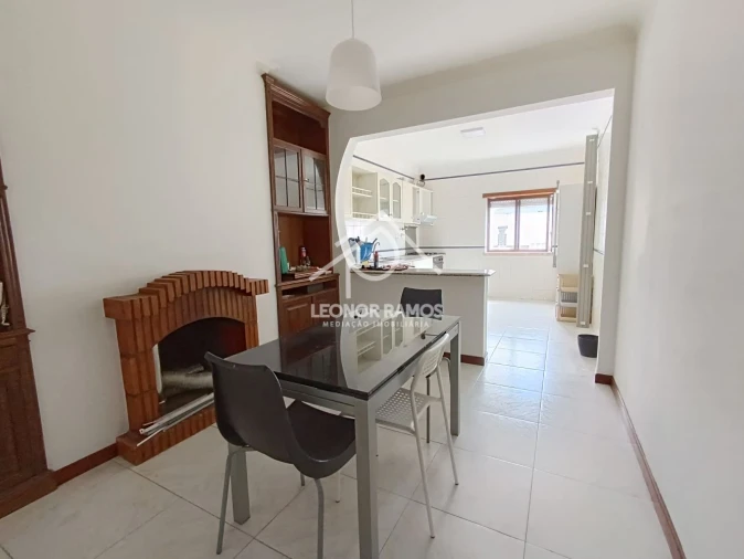 Apartamento T3 para Venda em Castelo Branco