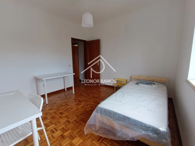 Apartamento T3 para Venda em Castelo Branco Foto 10