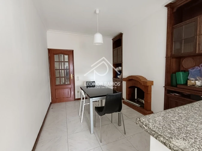 Apartamento T3 para Venda em Castelo Branco Foto 5