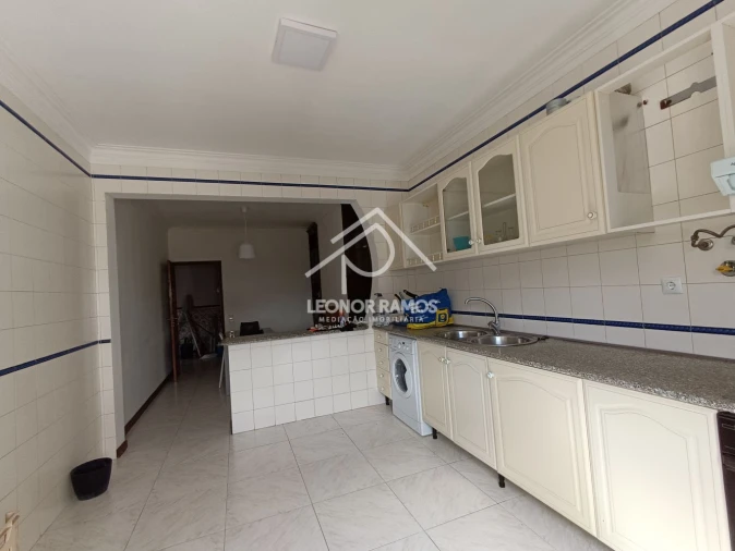 Apartamento T3 para Venda em Castelo Branco Foto 4