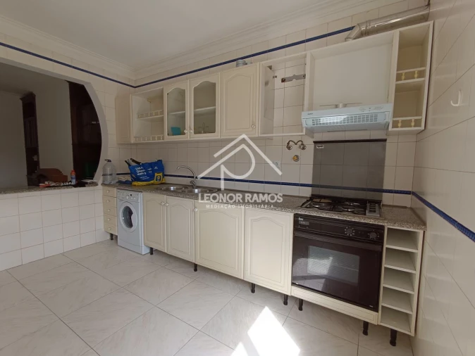 Apartamento T3 para Venda em Castelo Branco Foto 3