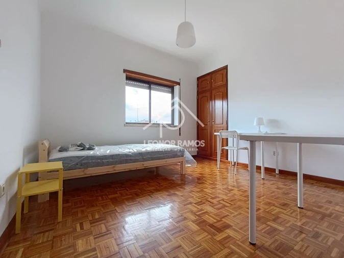 Apartamento T3 para Venda em Castelo Branco Foto 9
