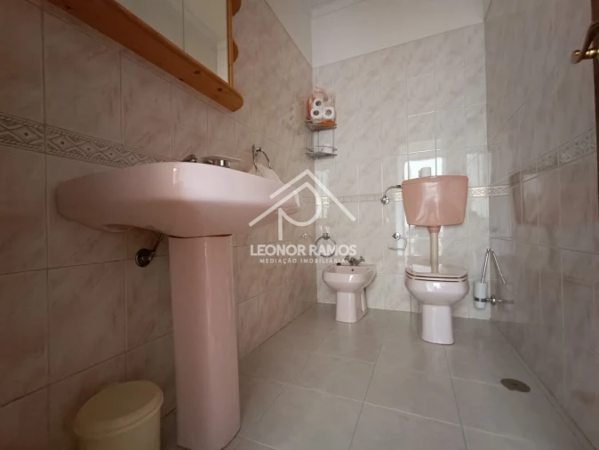 Apartamento T3 para Venda em Castelo Branco Foto 11