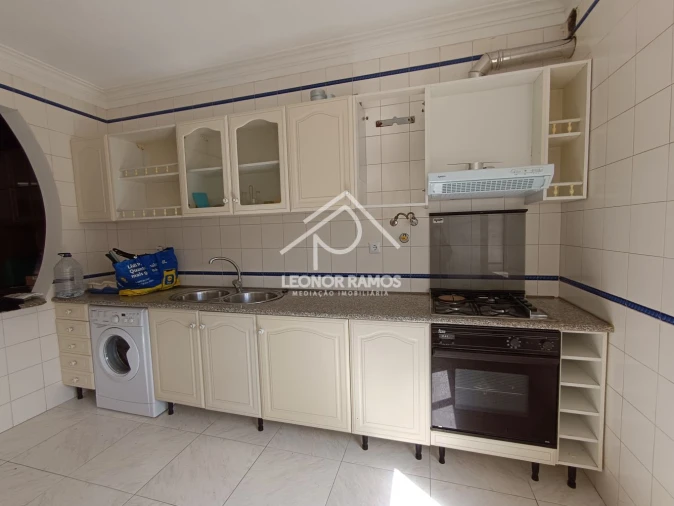 Apartamento T3 para Venda em Castelo Branco Foto 2