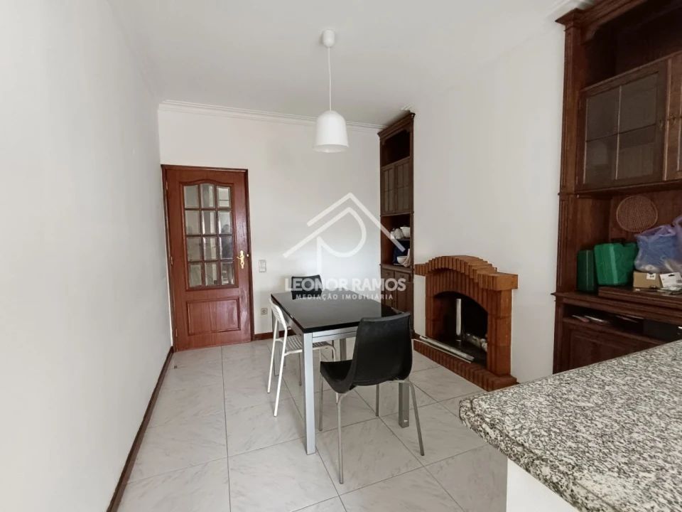 Apartamento T3 para Venda em Castelo Branco Foto 5