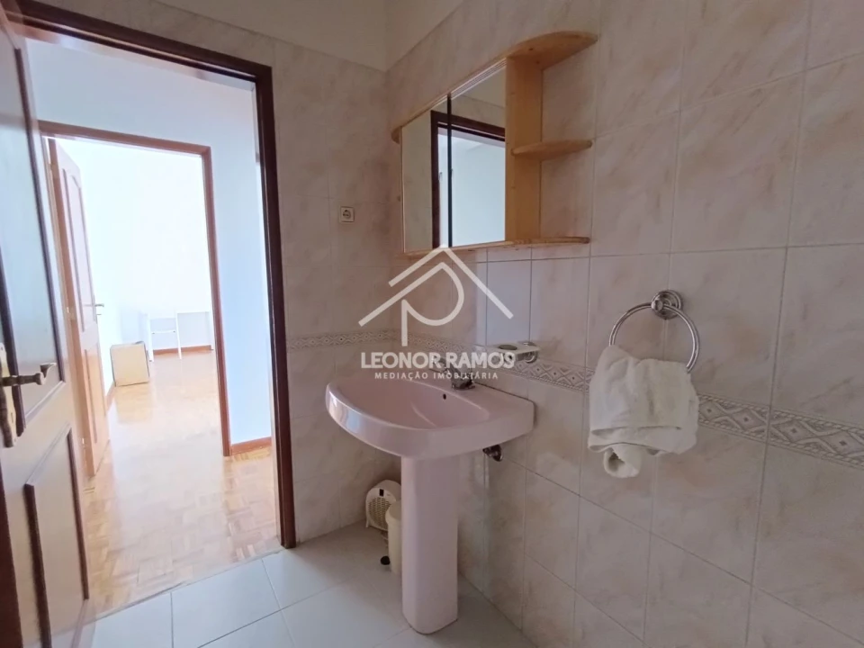 Apartamento T3 para Venda em Castelo Branco Foto 12