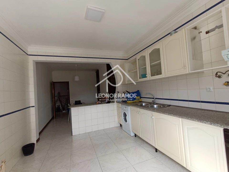 Apartamento T3 para Venda em Castelo Branco Foto 4