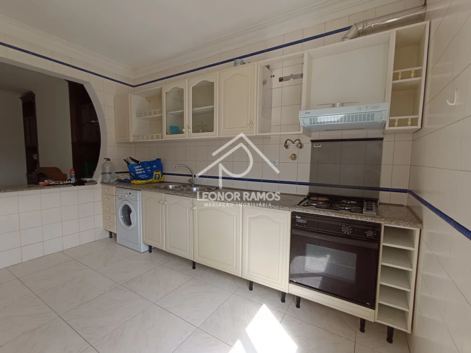 Apartamento T3 para Venda em Castelo Branco Foto 3
