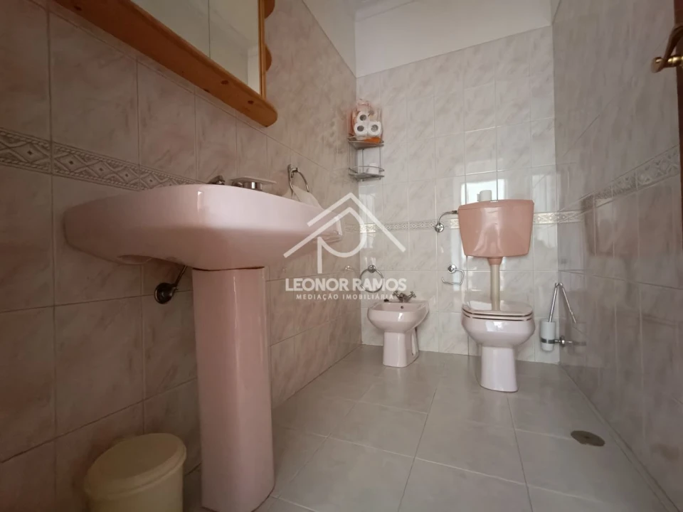 Apartamento T3 para Venda em Castelo Branco Foto 11