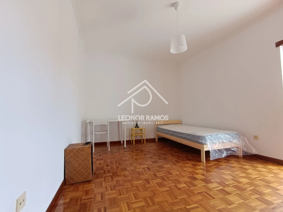 Apartamento T3 para Venda em Castelo Branco Foto 7