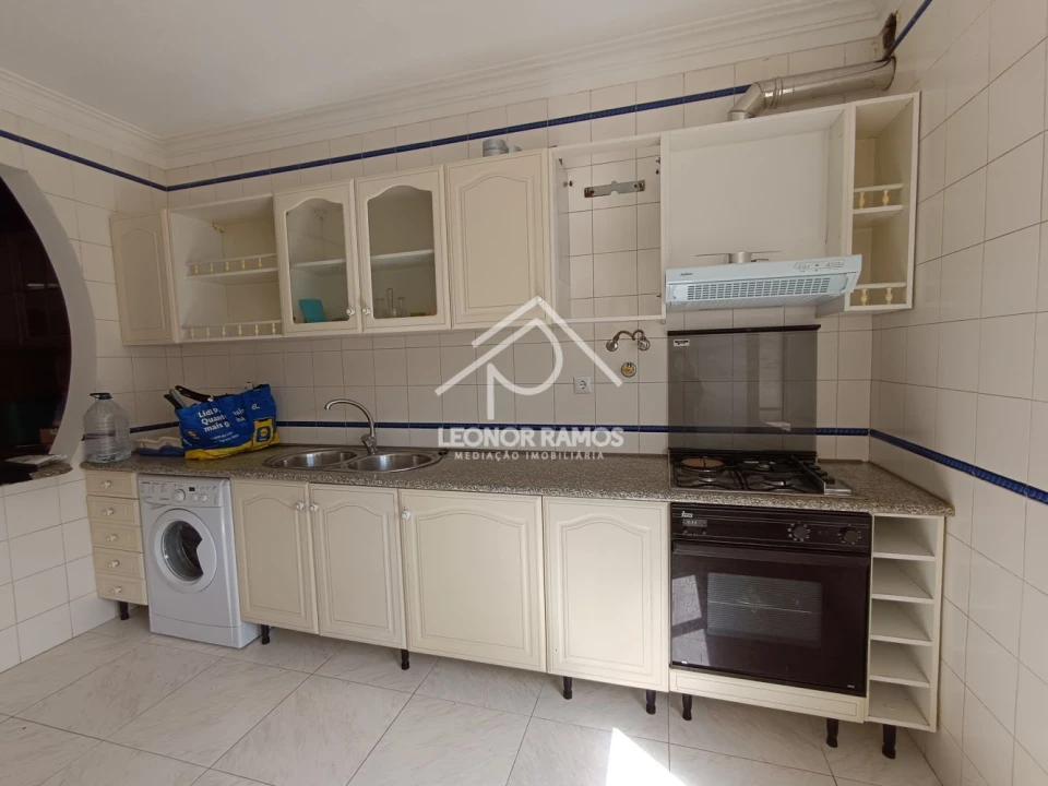 Apartamento T3 para Venda em Castelo Branco Foto 2