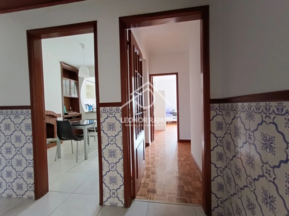 Apartamento T3 para Venda em Castelo Branco Foto 18
