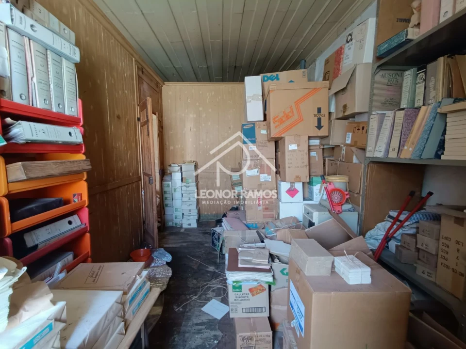 Moradia T10 para Venda em Castelo Branco Foto 47