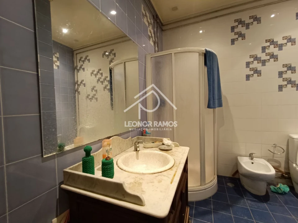 Moradia T10 para Venda em Castelo Branco Foto 19