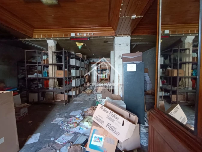 Moradia T10 para Venda em Castelo Branco Foto 51