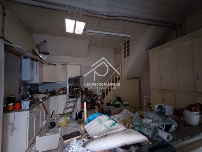 Moradia T10 para Venda em Castelo Branco Foto 9