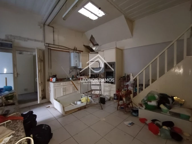 Moradia T10 para Venda em Castelo Branco Foto 8