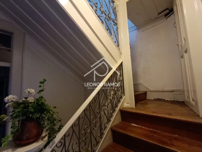 Moradia T10 para Venda em Castelo Branco Foto 4