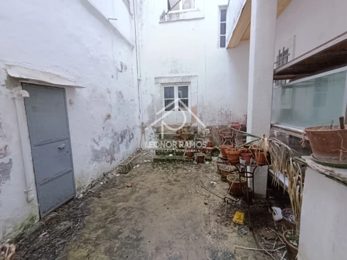 Moradia T10 para Venda em Castelo Branco Foto 36