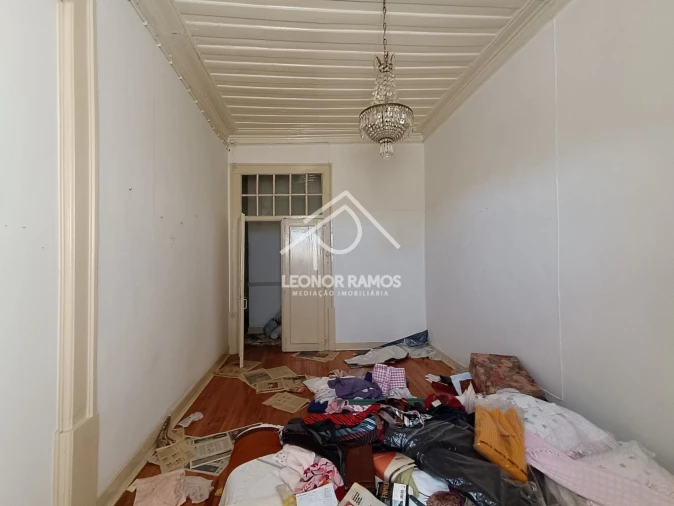 Moradia T10 para Venda em Castelo Branco Foto 22