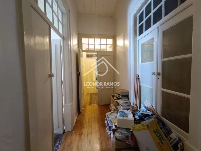 Moradia T10 para Venda em Castelo Branco Foto 49