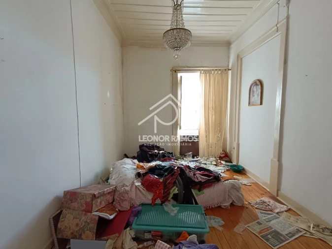 Moradia T10 para Venda em Castelo Branco Foto 21