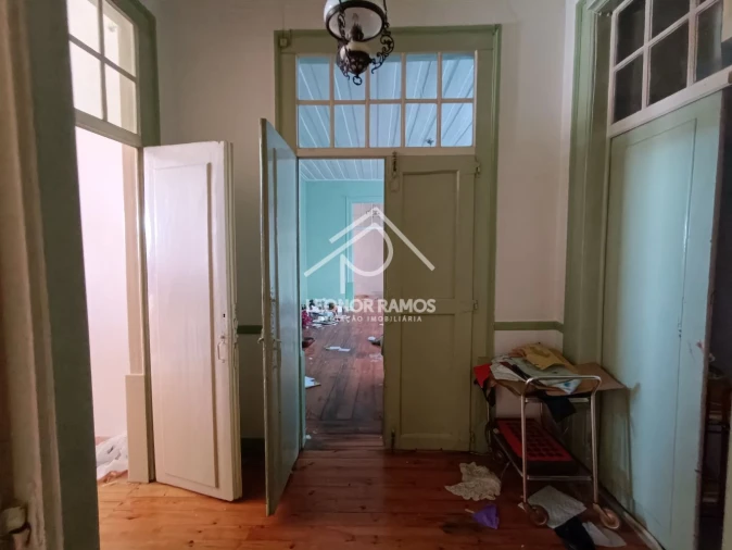 Moradia T10 para Venda em Castelo Branco Foto 23