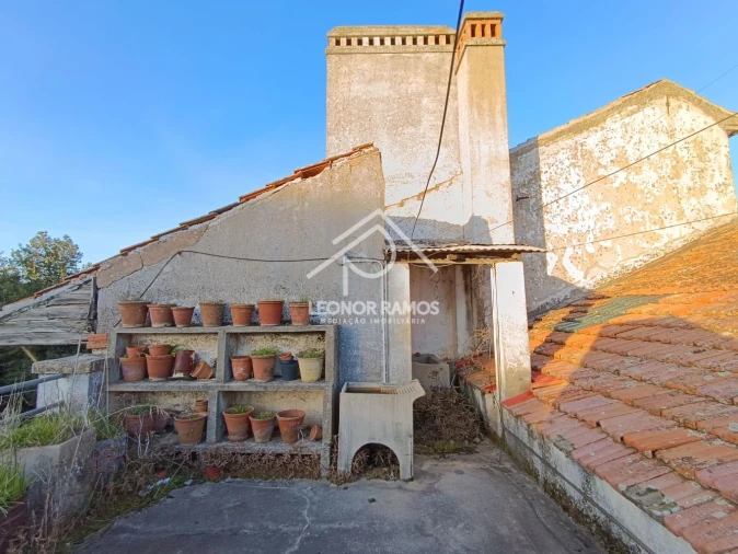 Moradia T10 para Venda em Castelo Branco Foto 57