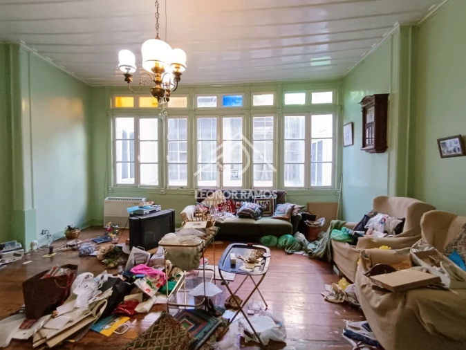 Moradia T10 para Venda em Castelo Branco