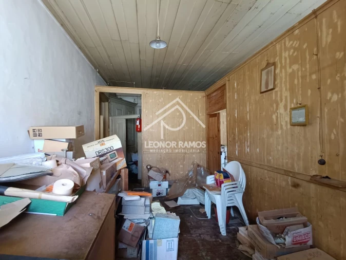 Moradia T10 para Venda em Castelo Branco Foto 48