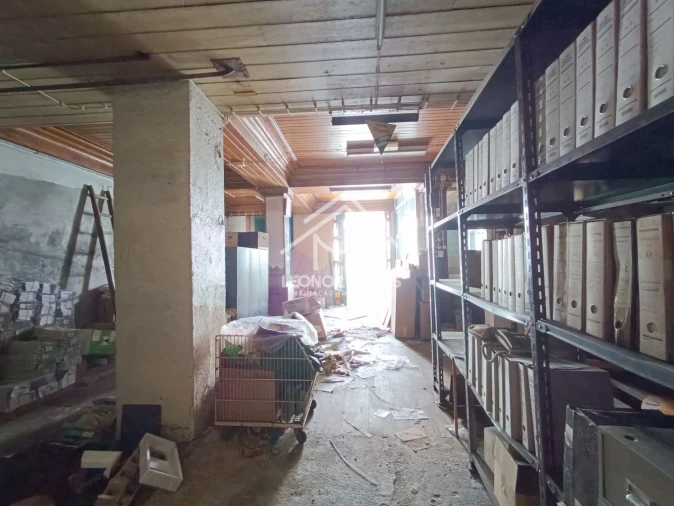 Moradia T10 para Venda em Castelo Branco Foto 52