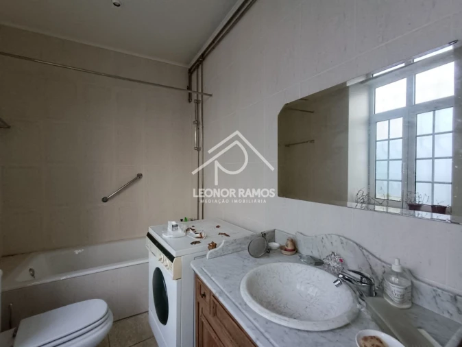 Moradia T10 para Venda em Castelo Branco Foto 55