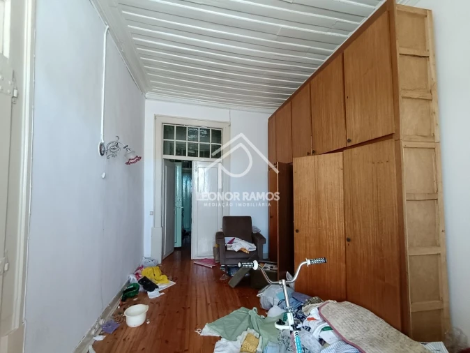 Moradia T10 para Venda em Castelo Branco Foto 25