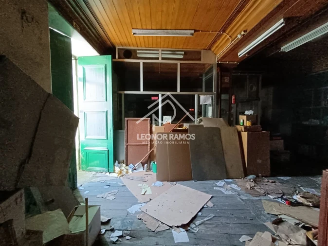 Moradia T10 para Venda em Castelo Branco Foto 50