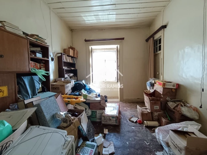 Moradia T10 para Venda em Castelo Branco Foto 43