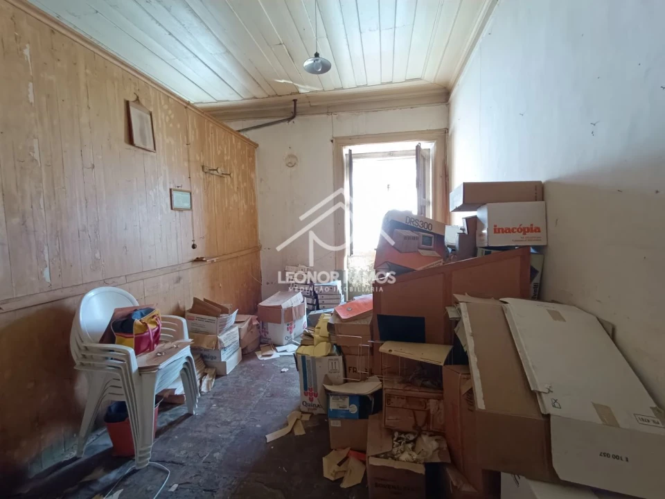 Moradia T10 para Venda em Castelo Branco Foto 45