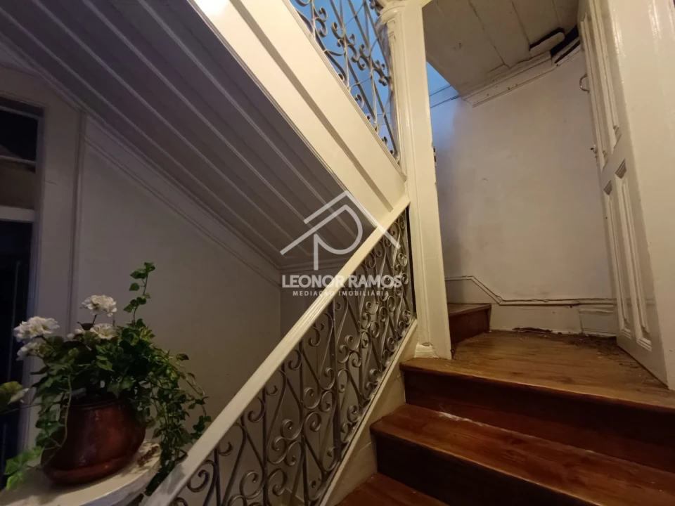 Moradia T10 para Venda em Castelo Branco Foto 4