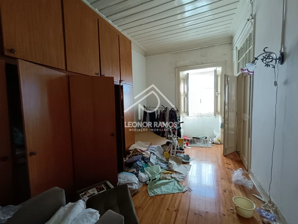 Moradia T10 para Venda em Castelo Branco Foto 24