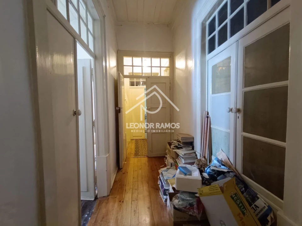 Moradia T10 para Venda em Castelo Branco Foto 49