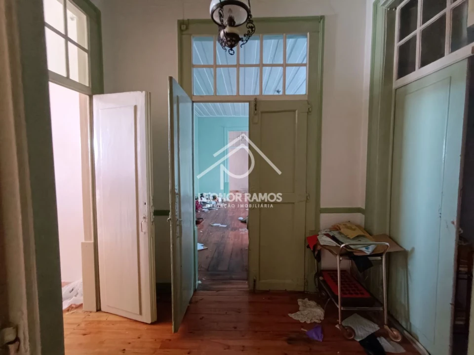 Moradia T10 para Venda em Castelo Branco Foto 23