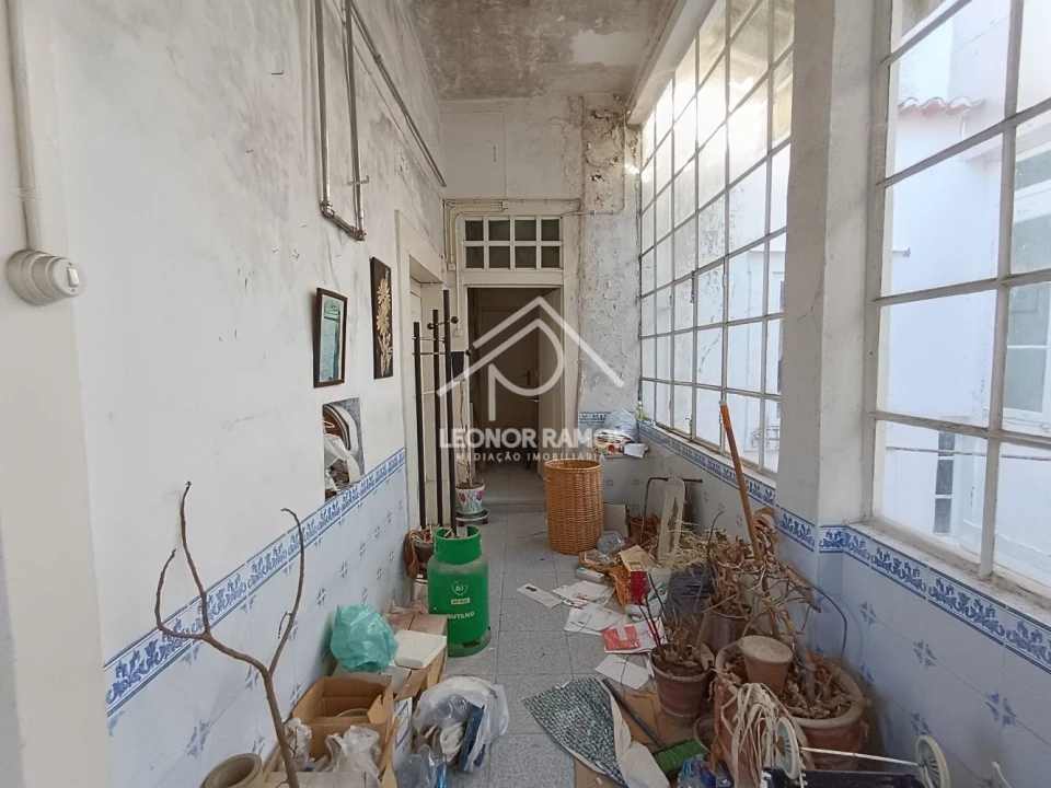 Moradia T10 para Venda em Castelo Branco Foto 35