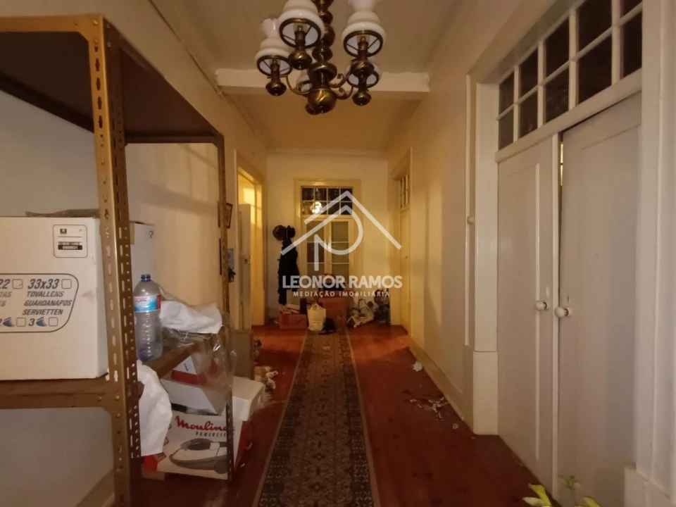 Moradia T10 para Venda em Castelo Branco Foto 37