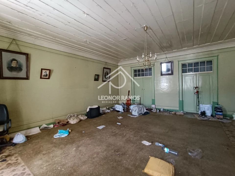 Moradia T10 para Venda em Castelo Branco Foto 39