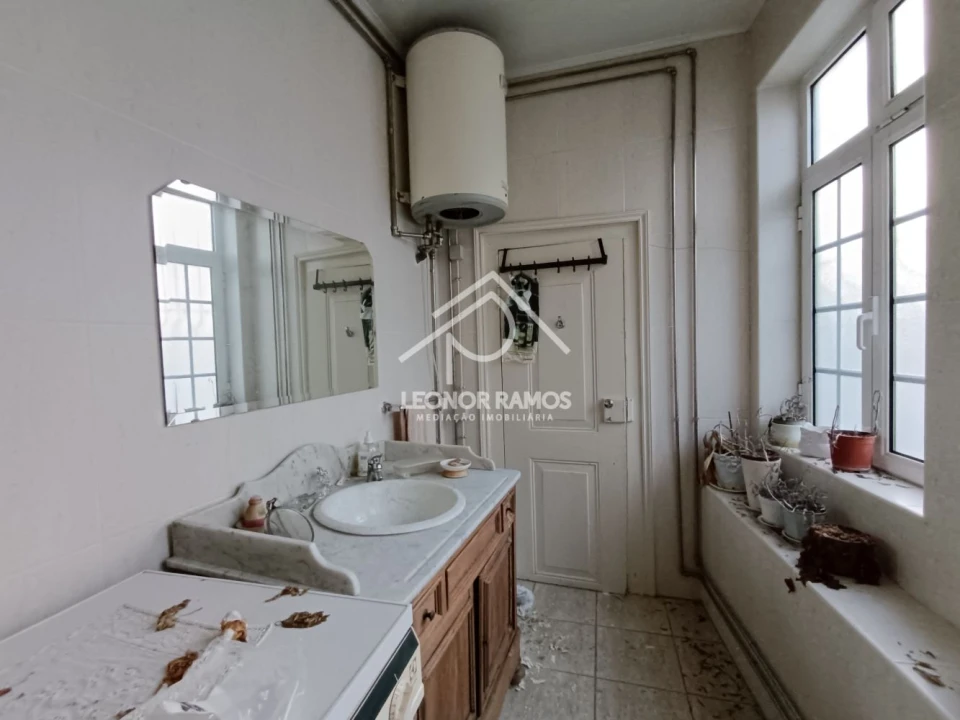 Moradia T10 para Venda em Castelo Branco Foto 56