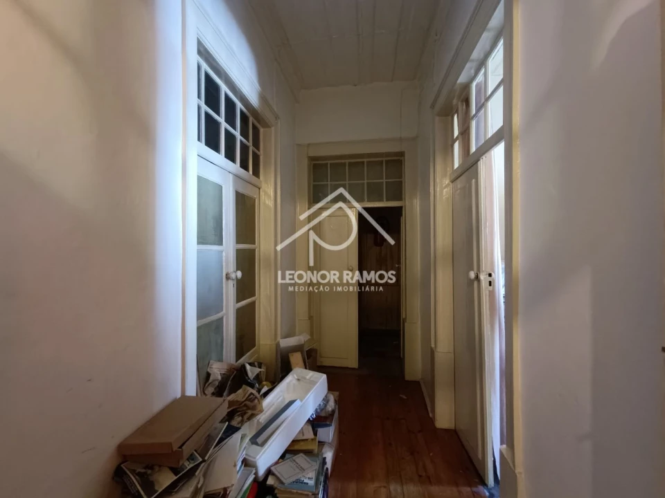 Moradia T10 para Venda em Castelo Branco Foto 42