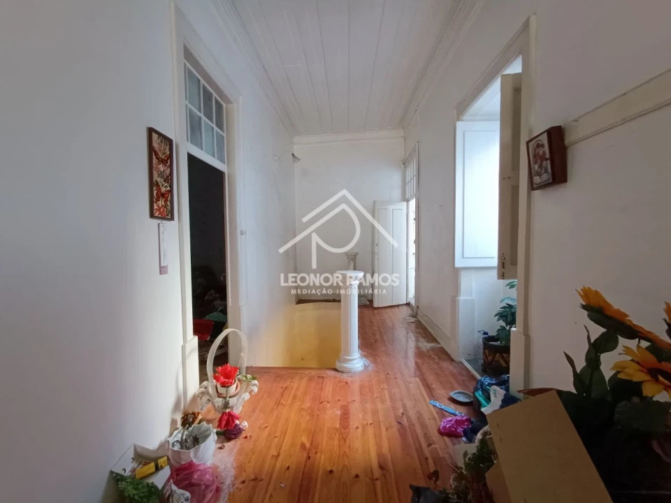 Moradia T10 para Venda em Castelo Branco Foto 30