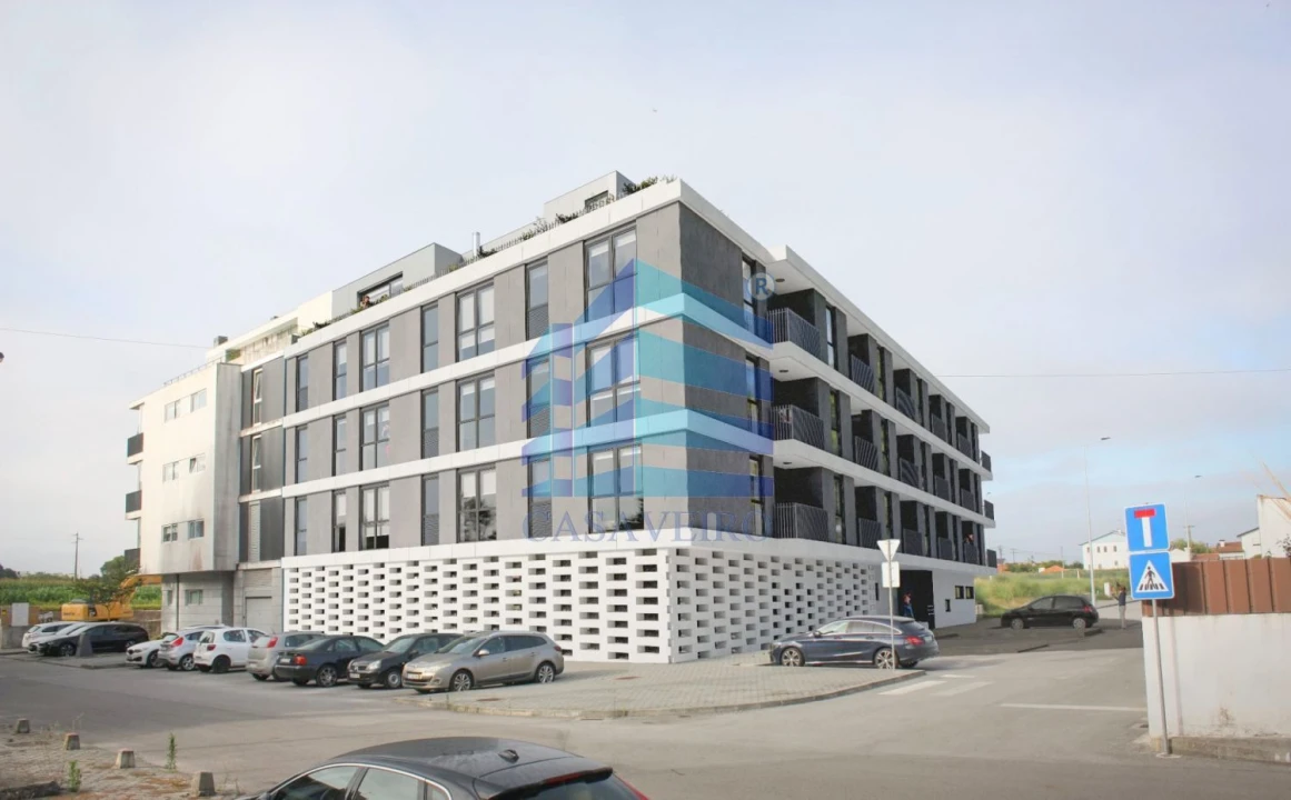 Apartamento T3 para Venda em São Bernardo Foto 1